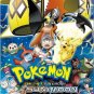 DVD Pokemon Sun & Moon Vol.1-50 Japanese Anime Region All Eng Sub