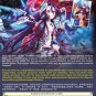DVD No Game No Life Zero Movie Japanese Anime Region All Eng Sub
