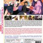 DVD Owarimonogatari Sea 2 Vol.1-7 End Japanese Anime Region All Eng Sub