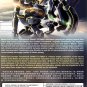 DVD Kidou Senshi Gundam Thunderbolt Bandit Flower The Movie Japanese Anime Region All Eng Dub