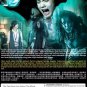 DVD The Tag Along Live Action The Movie 2 Chinese  Region All Eng Sub