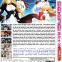 DVD Sekirei Sea 1-2 Vol.1-12 End + 2OVA Japanese Anime Region All Eng Dub Uncut