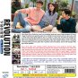 DVD Revolution Korean TV Drama Series Region All English Sub