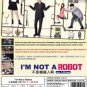 I'm not a Robot Korean TV Drama Series DVD Region All English Sub