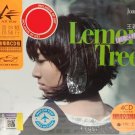 Joanna 王若琳 Lemon Tree 新歌+精选 黑胶唱片 4CD