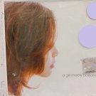 Olivia A Girl Meets Bossanova CD
