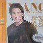 Fei Xiang Wo Xin Fei Xiang 费翔 我心飞翔 3CD