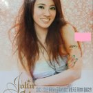 Jolin Tsai Yi Lin JTop 2002 To 2005 Hits Songs 蔡依林 冠军精选 2CD+DVD