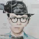 Khalil Fong Back To Wonderland 方大同 回到未来 CD
