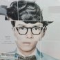 Khalil Fong Back To Wonderland 方大同 回到未来 CD