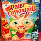 Here Comes Peter Cottontail The Movie DVD Eng Dub Eng Sub