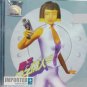 Momoko Tao Jing Ying Dian Zi Qin Ren San 陶子 陶晶莹 电子情人三 CD