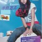Rainie Yang Cheng Lin Ban Shu Xuan Yan 杨丞琳 半熟宣言 CD+DVD