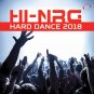 HI NRG Hard Dance 2018 2CD