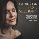 Ida Landsberg - Jazz Sessions CD
