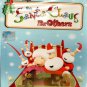 DVD The Santa Claus Brother The Ultimate Christmas Family Movie Region All Eng Dub