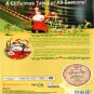 DVD The Santa Claus Brother The Ultimate Christmas Family Movie Region All Eng Dub