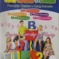 Sing Along Learn Favourite Children's Songs Karaoke 5VCD