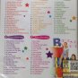 Sing Along Learn Favourite Children's Songs Karaoke 5VCD