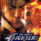 DVD The King Of Fighters Destiny Vol.1-24 End 拳皇命运 Japanese Anime Region All