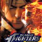 DVD The King Of Fighters Destiny Vol.1-24 End 拳皇命运 Japanese Anime Region All