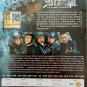 DVD HK TVB Drama Flying Tiger é£è乿½è¡æ¥µæ° Region All English Sub