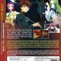 DVD Code Geass Hangyaku No Lelouch I-Koudou The Movie Japanese Anime Region All Eng Sub