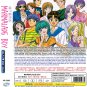 DVD Marmalade Boy Vol.1-76 End + Movie &aelig;&copy;�&aring;&shy;�&eacute;�&not;&ccedil;�&middot;&aring;&shy;&copy; Japanese Anime Region All Eng Sub