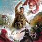 DVD Chinese Movie Monster Hunter 2 æå¦è®° 2 Movie Region All Eng Sub