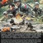 DVD Operation Red Sea 红海è¡å¨ Movie Region All Eng Sub