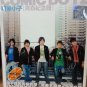Comic Boyz Qing Chun Ji Nian Ce 可米小子 青春纪念册 CD