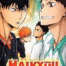 DVD Haikyuu!! The Movie 3 Sainou To Sense Japanese Anime Region All Eng Sub