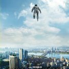 DVD Psychokinesis Live Action The Movie Korean Movie Region All Eng Sub