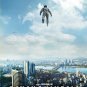 DVD Psychokinesis Live Action The Movie Korean Movie Region All Eng Sub