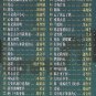 DVD Man Chinese Karaoke Hits &ccedil;�&middot;&auml;&ordm;&ordm;K&aelig;&shy;� 2DVD Region All
