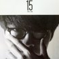 Khalil Fong 15 方大同 CD + DVD