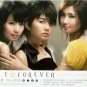 S.H.E Forever + Greatest Hits 新歌+ 精选 CD+ DVD