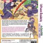 DVD Little Witch Academia Vol.1-25 End + Movie Japanese Anime Region All Eng Dub