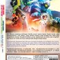 DVD Kamen Rider Ex-Aid Trilogy Another Ending Brave & Snipe The Movie 1