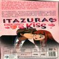 DVD Itazura Na Kiss Chapter 1-25 End Japanese Anime Region All Eng Sub