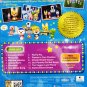 DVD Pororo Sing Along With Pororo Korean Anime Vol.2  Region All Eng Dub Eng Sub
