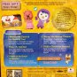 DVD Pororo Being Yourself Vol.18 Season 4 Korean Anime Region All Eng Dub Eng Sub