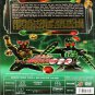 DVD Masked Rider 000 Chapter 1-48 End Japanese Anime Region All Eng Sub