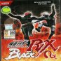 DVD Masked Rider Black Rx Chapter 1-47 End Japanese Anime Region All Eng Sub