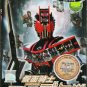 DVD Masked Rider Decade Chapter 1-31 End Japanese Anime Region All Eng Sub