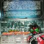 DVD Masked Rider Decade Chapter 1-31 End Japanese Anime Region All Eng Sub