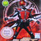 DVD Masked Rider Den O Chapter 1-49 End Japanese Anime Region All Eng Sub
