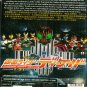 DVD Masked Rider Decade DCD Chapter 1-31 End Japanese Anime Region All Eng Sub
