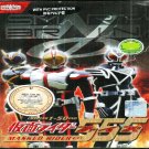 DVD Masked Rider Faiz 555 Chapter 1-50 End Japanese Anime Region All Eng Sub