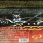 DVD Masked Rider Faiz 555 Chapter 1-50 End Japanese Anime Region All Eng Sub